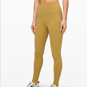 Lululemon Align Leggings